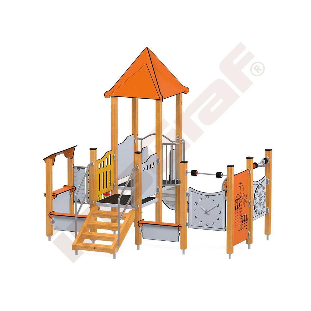 Quadro Simple - sestava 1254