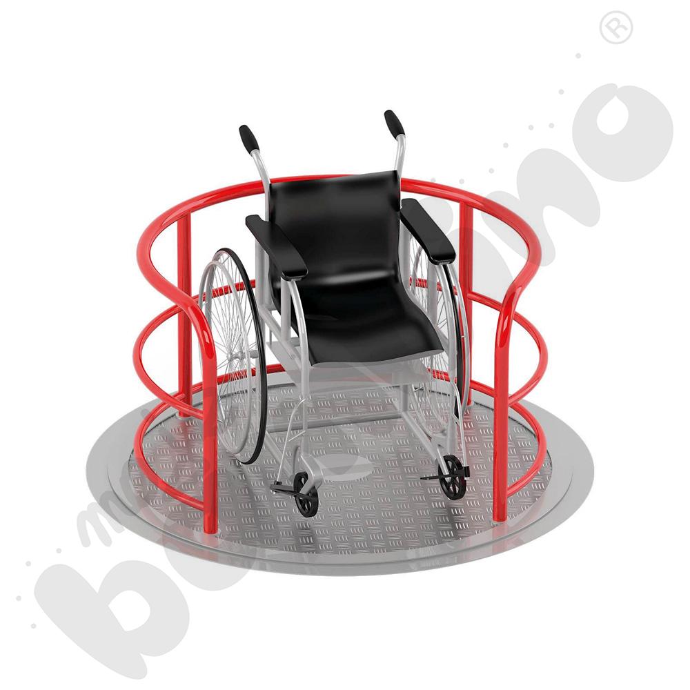 Karuzela integracyjna 135