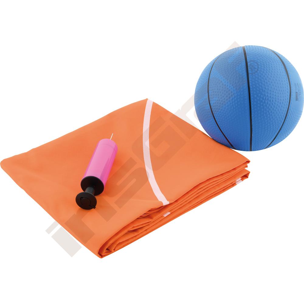 Remibasketbal - sada