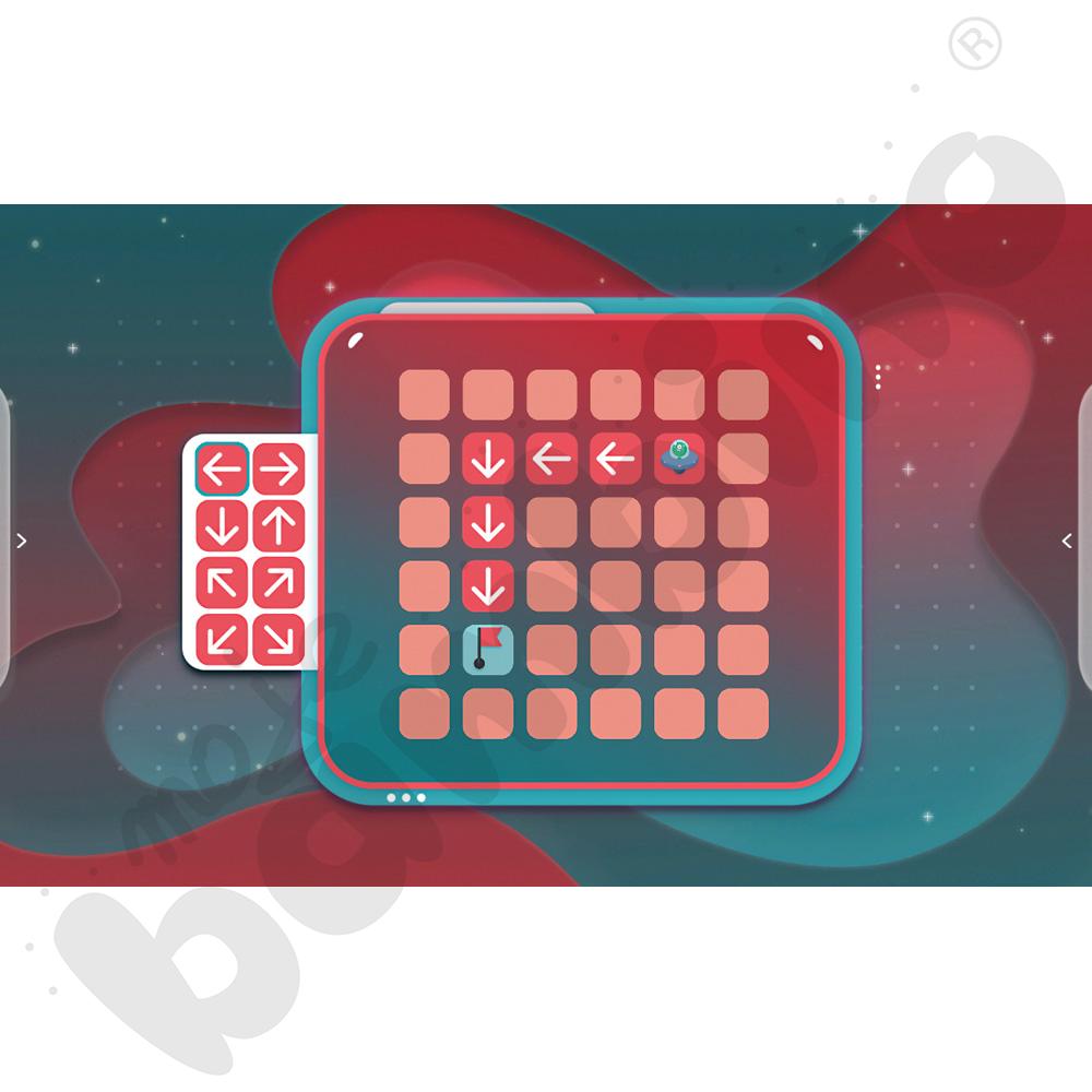 Knowla - Planeta Spe (Specjalne Potrzeby Edukacyjne)