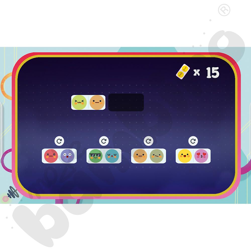 Knowla Web - Planet Emo (emocje)