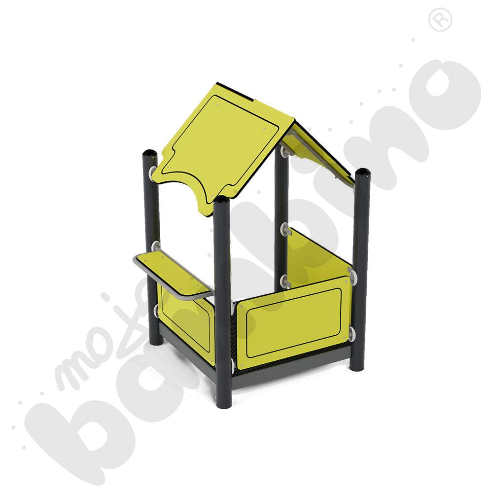 Action4Kids Lime - zestaw 1905-A