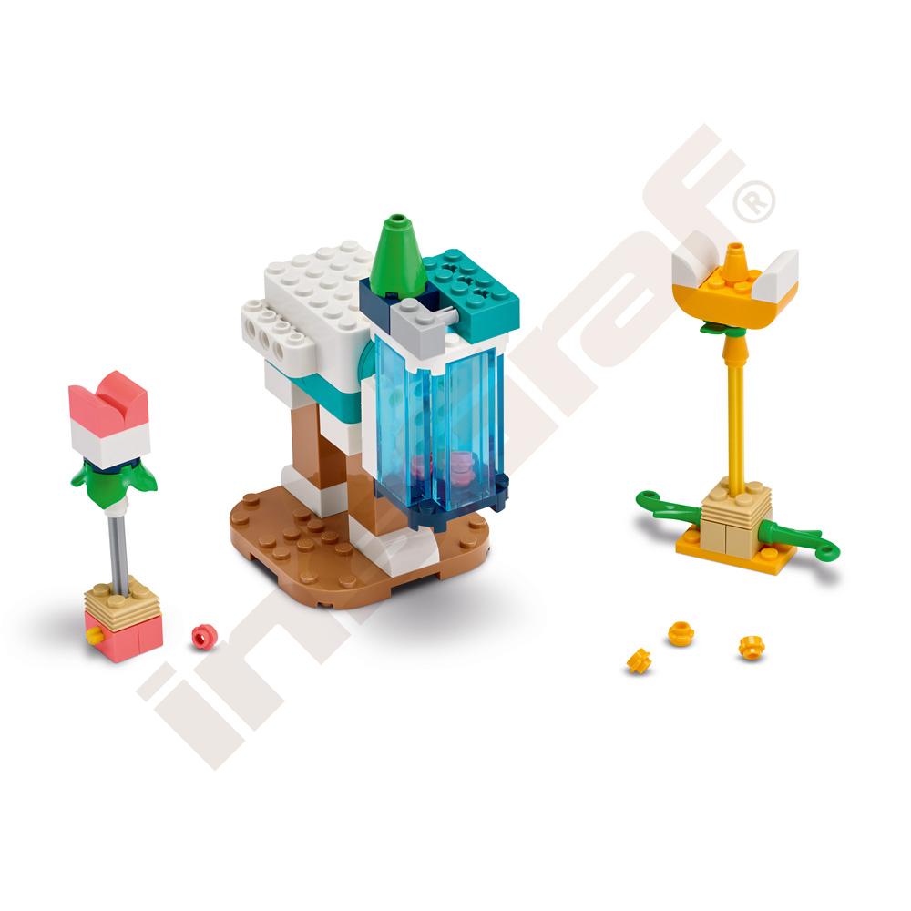 LEGO® Education Přírodní vědy 11+