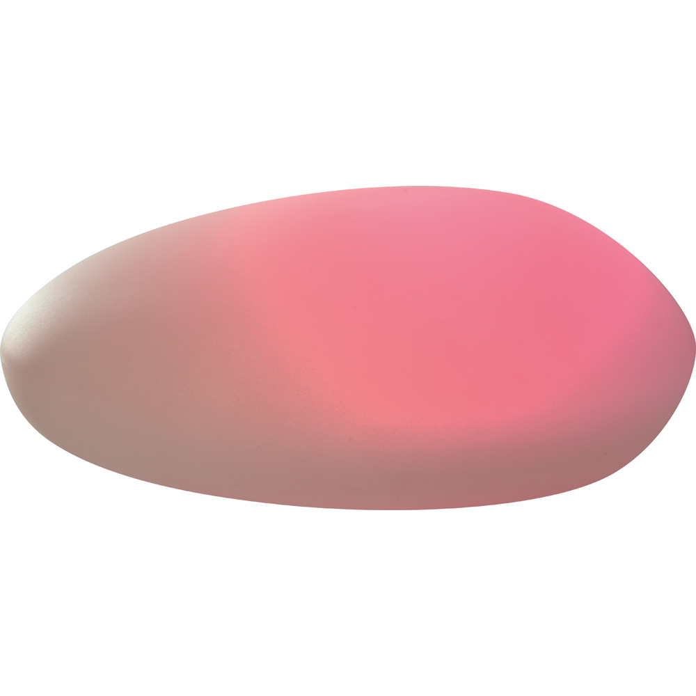 Oválna LED lampa