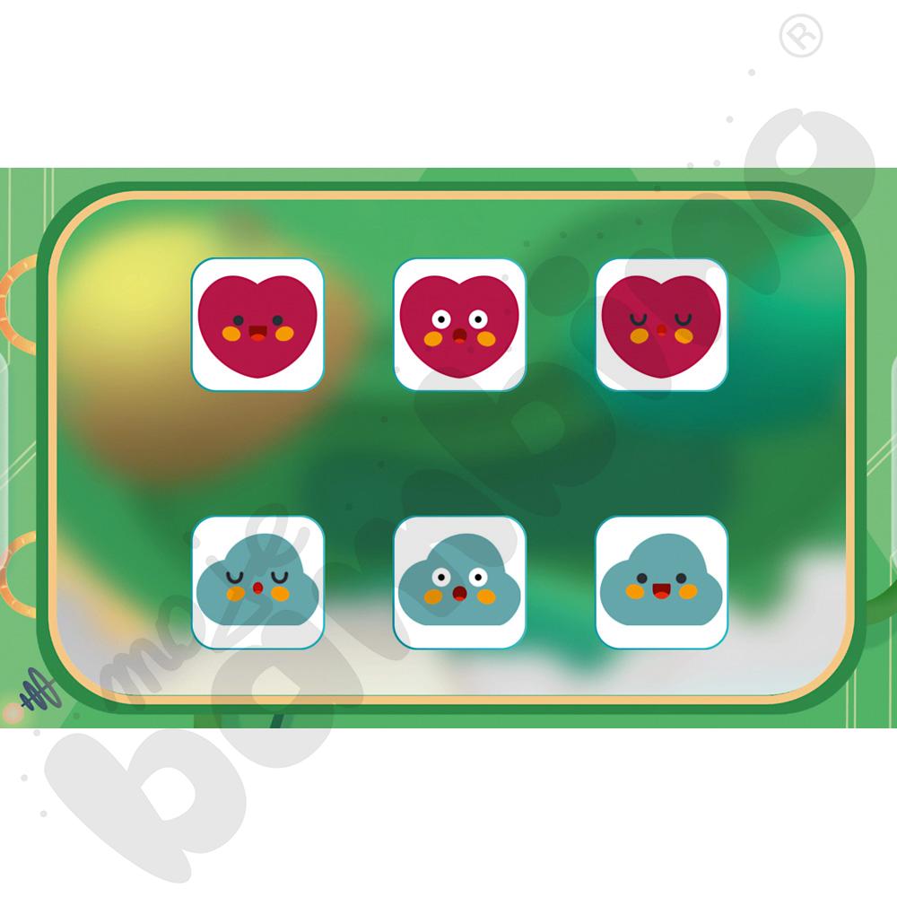 Knowla Web - Planet Dż (logopedia)