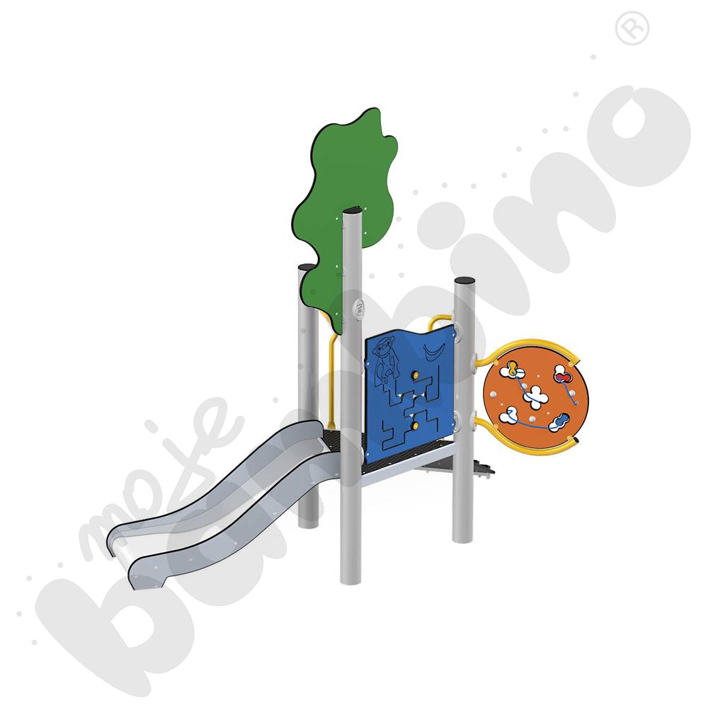 Orbis Baby - zestaw Mini I