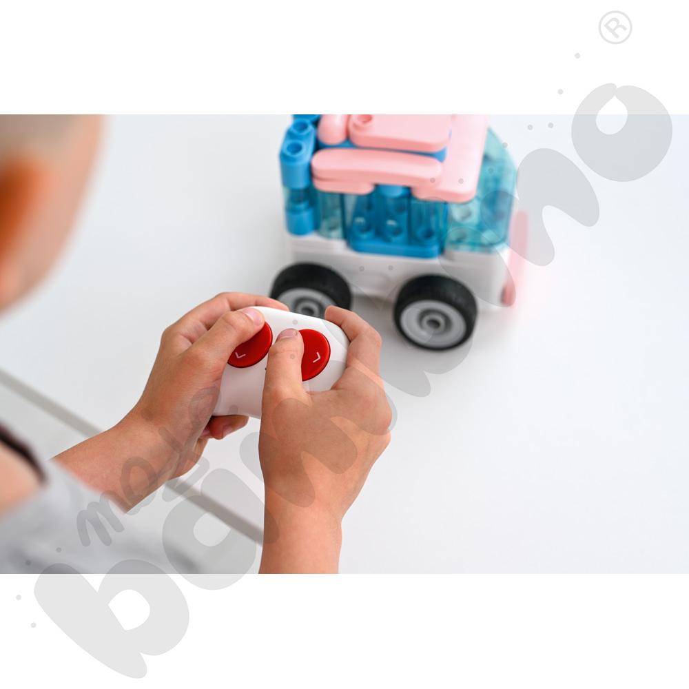 BOTZEES BOX Plac zabaw