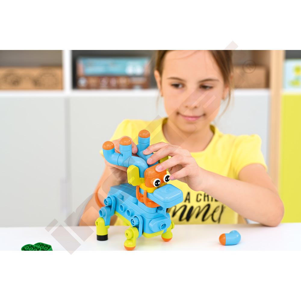 BOTZEES BOX Zvířata