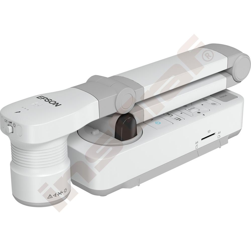 Vizualizér Epson ELP DC 21