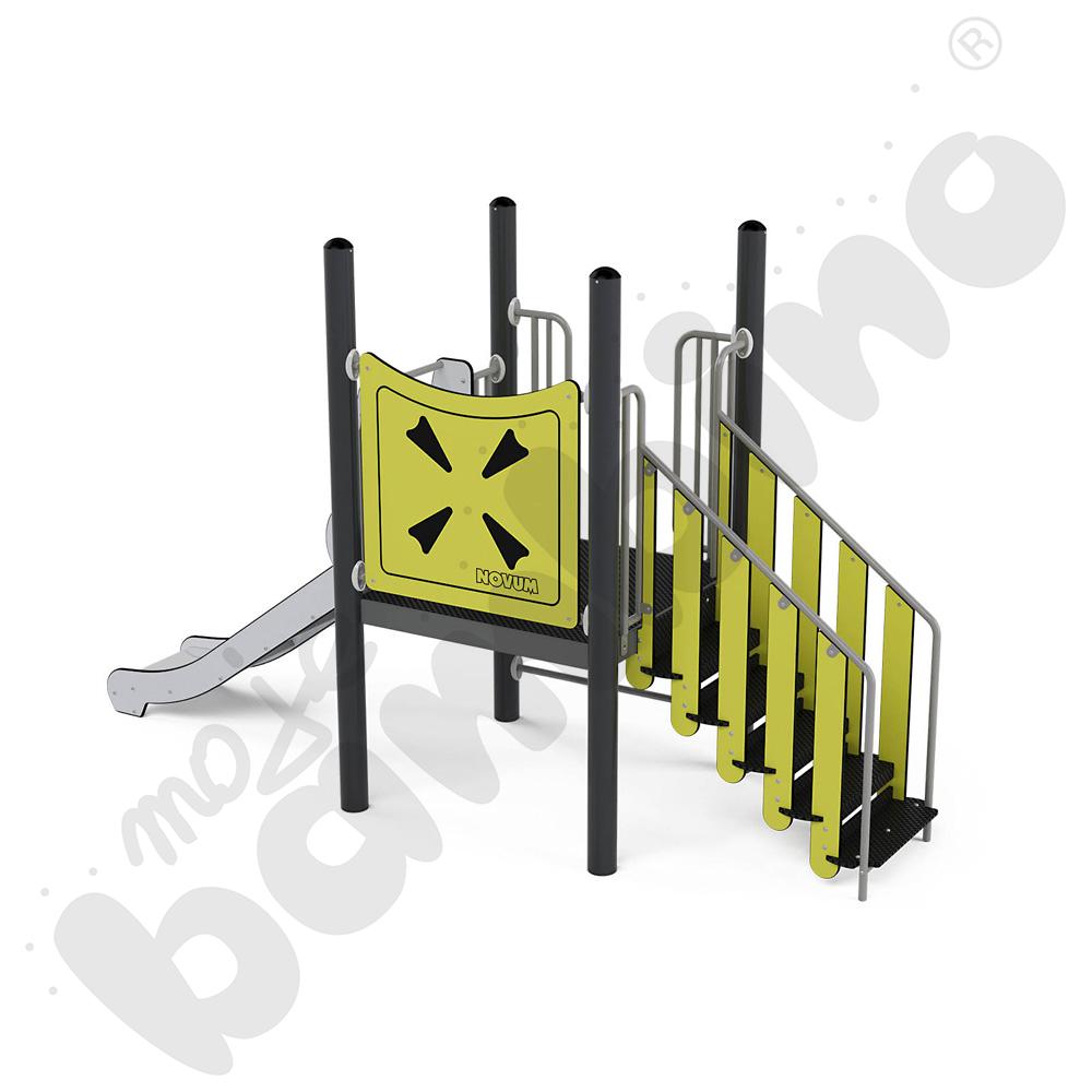 Action4Kids Lime - zestaw 1904-A