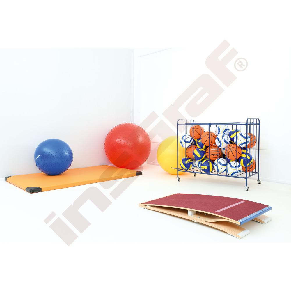 Skokanský můstek