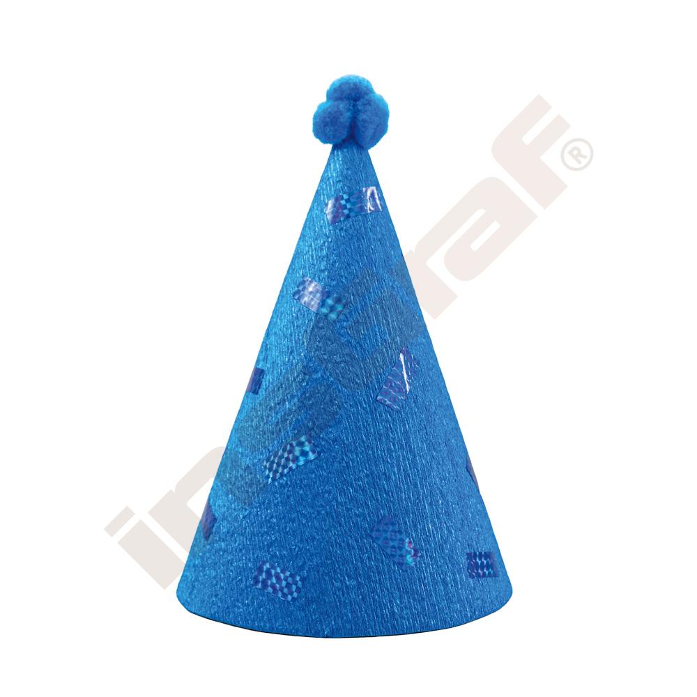 Holografické stuhy, 6 ks.