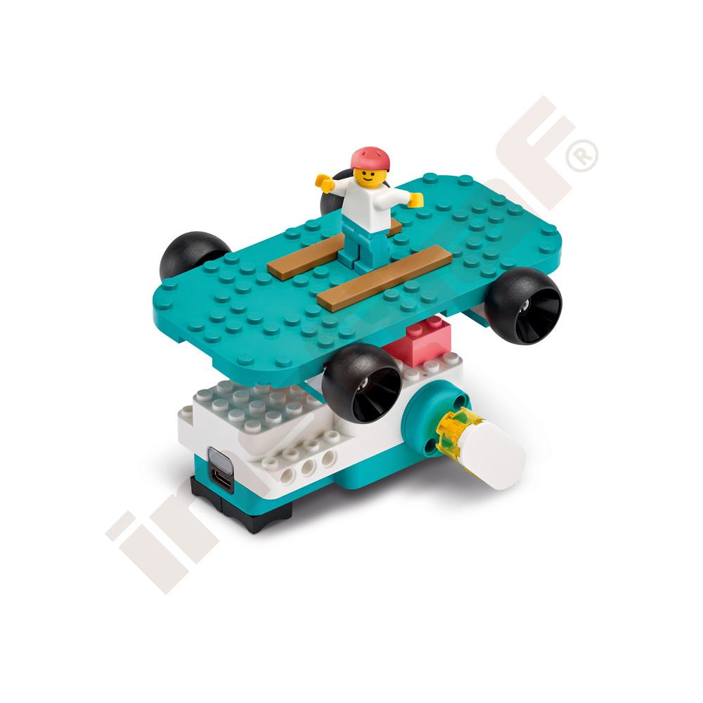 LEGO® Education Přírodní vědy 5+