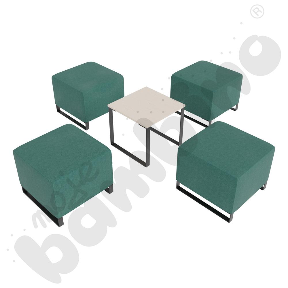 Universum - zestaw 14, tkanina KG-10