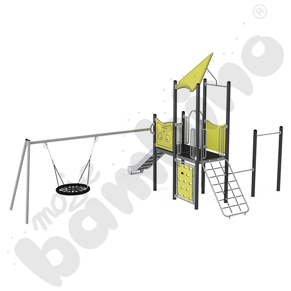 Action4Kids Lime - zestaw 1945-A