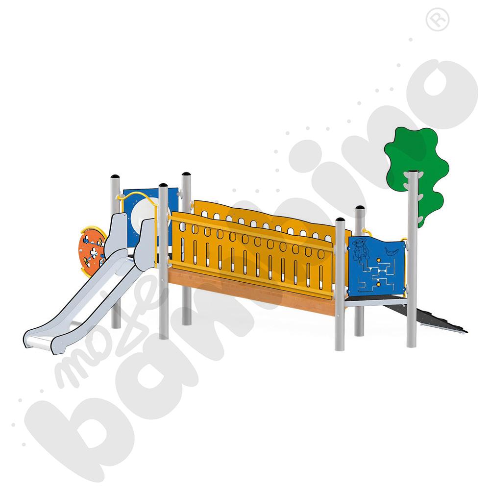 Orbis Baby - zestaw Mini III