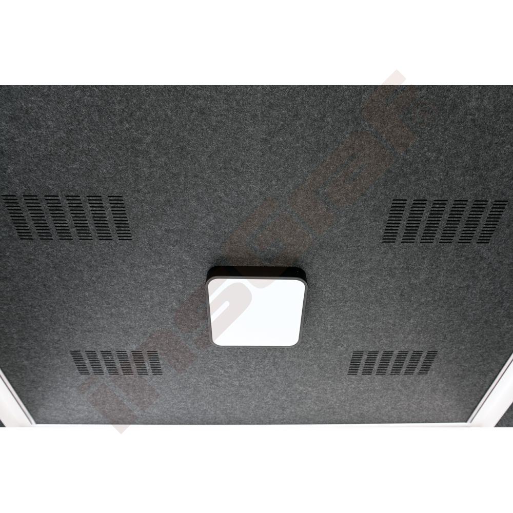 Akustický box QUATTRO