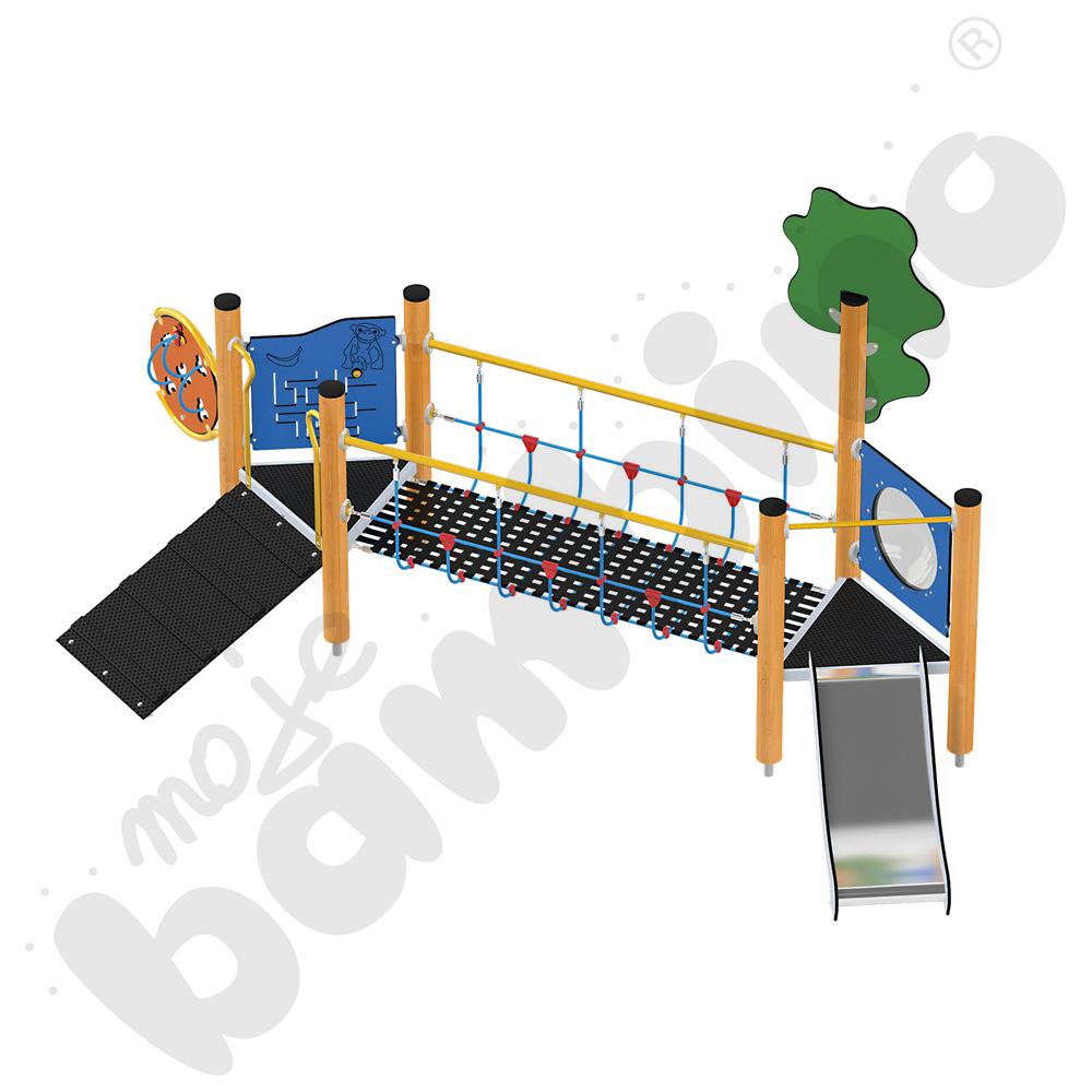 Orbis Baby - zestaw Mini II