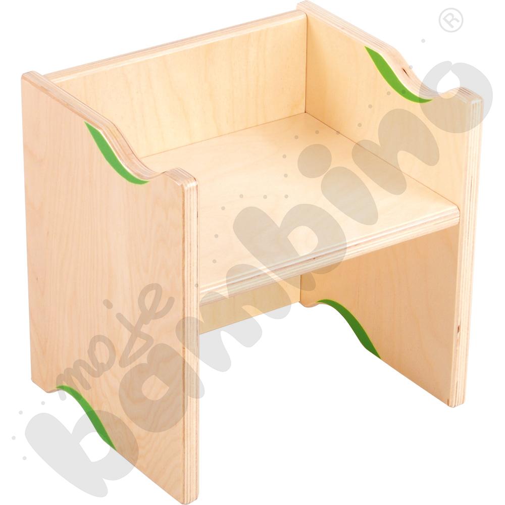   Krzesło Flexi 2 w 1  