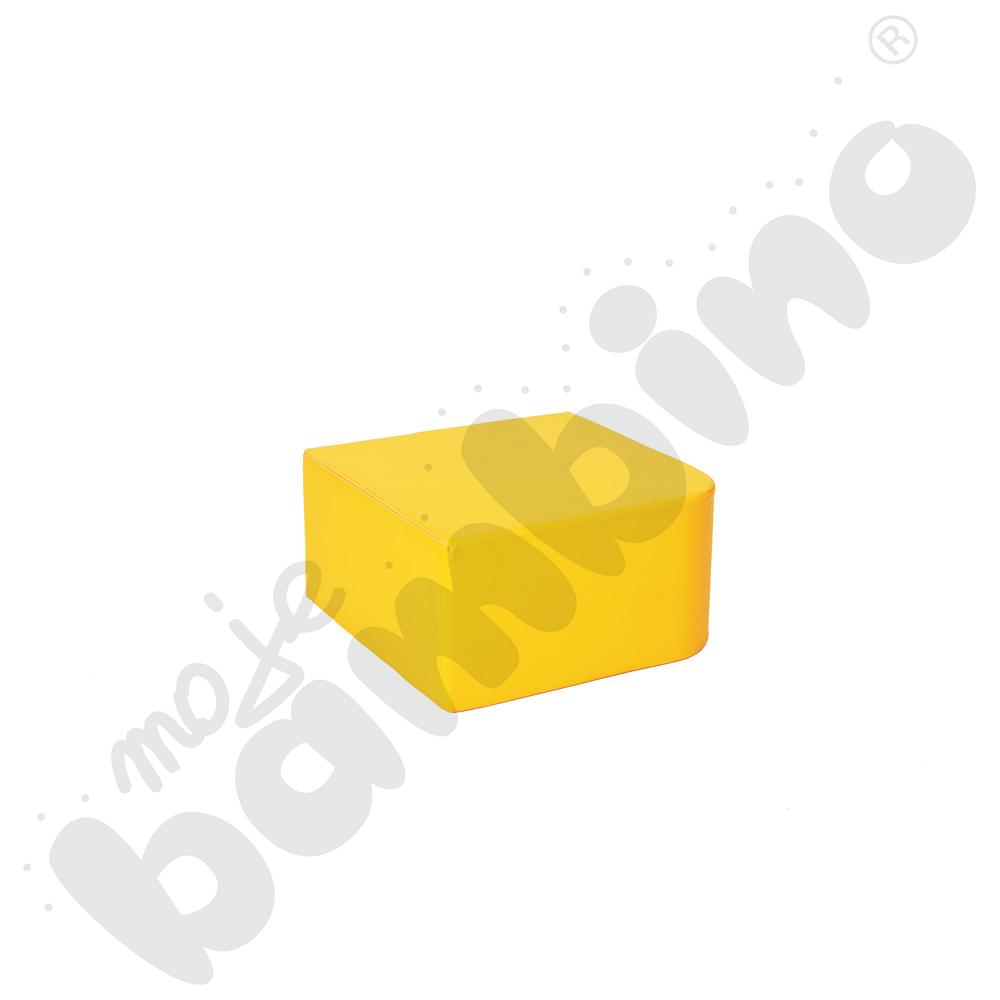 Narożnik piankowy - Słoneczny