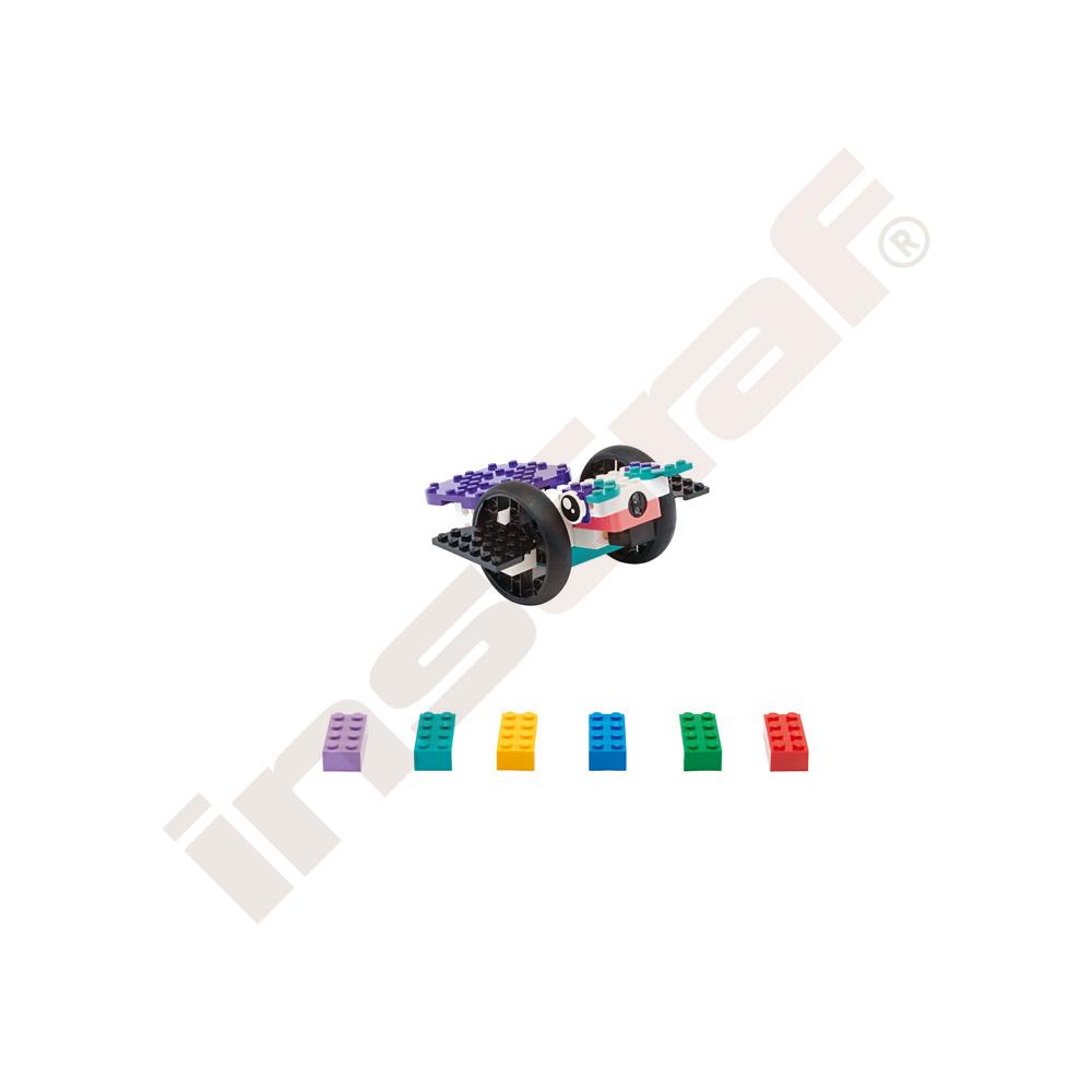 LEGO® Education Informatik- & KI-Set 8+