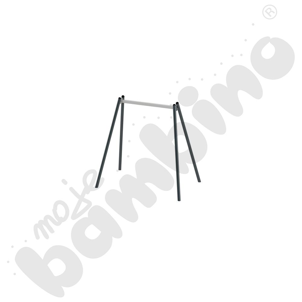 Action4Kids Lime - stelaż do huśtawki pojedynczej