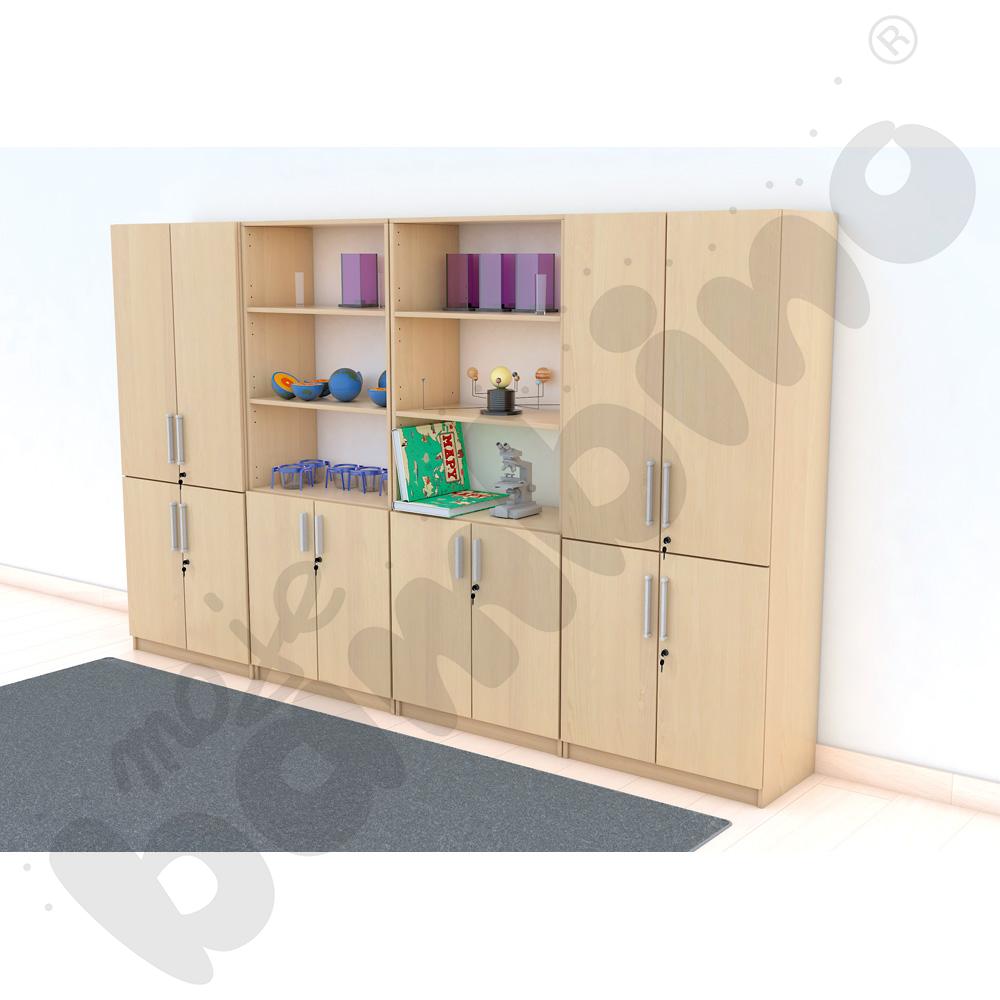 Zestaw Expo 8 - klon 375