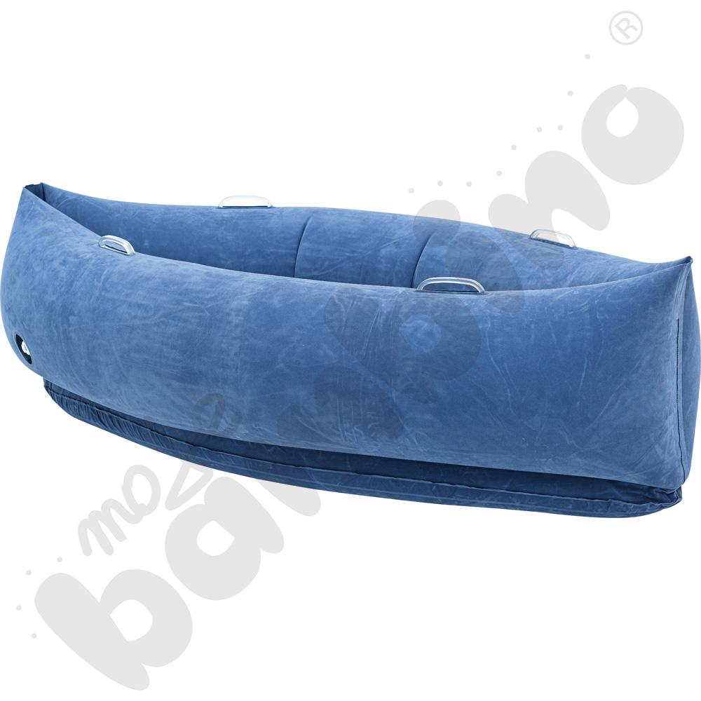 Kajak terapeutyczny, dł. 150 cm