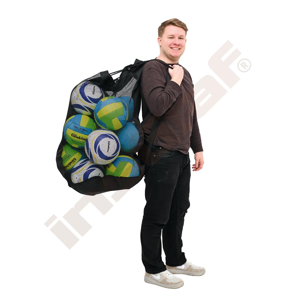 Taška na sportovní pomůcky 