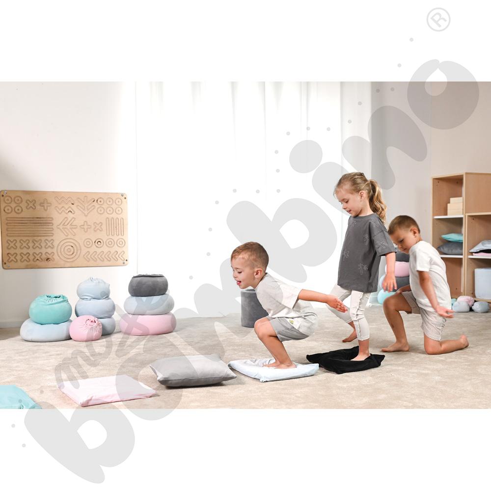 Zestaw SensoLyke Ścieżka Sensoryczna