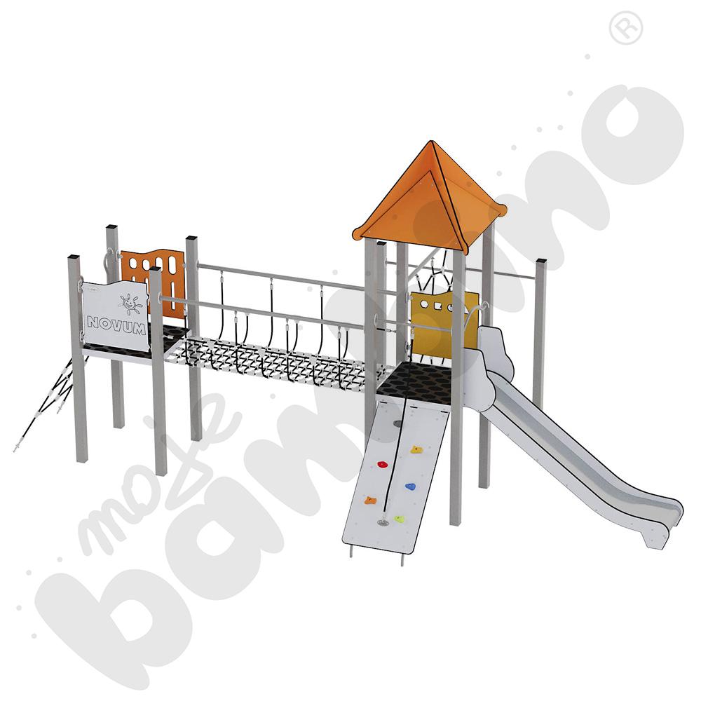 Quadro Simple 1243, metal