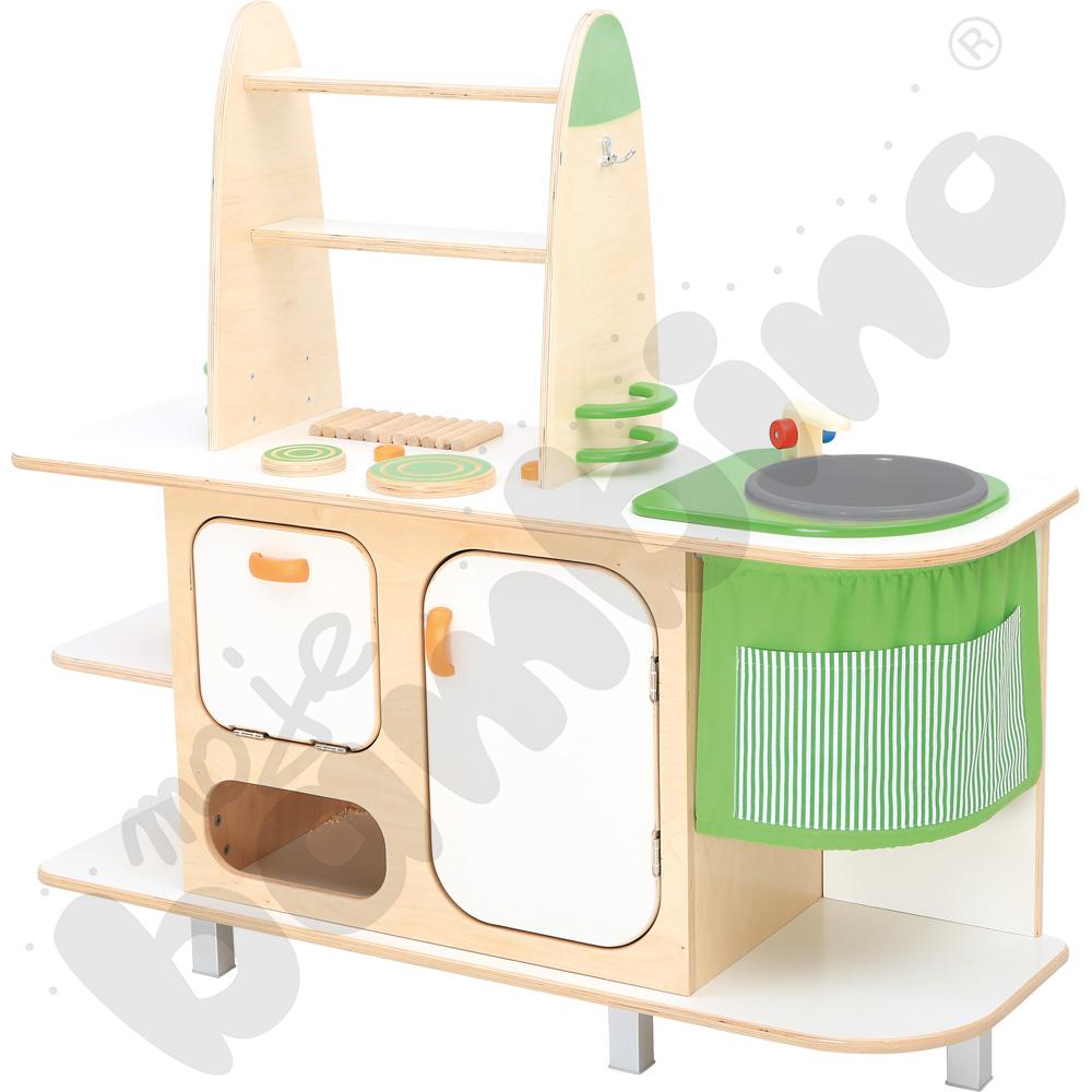 Kącik kuchenny Neli