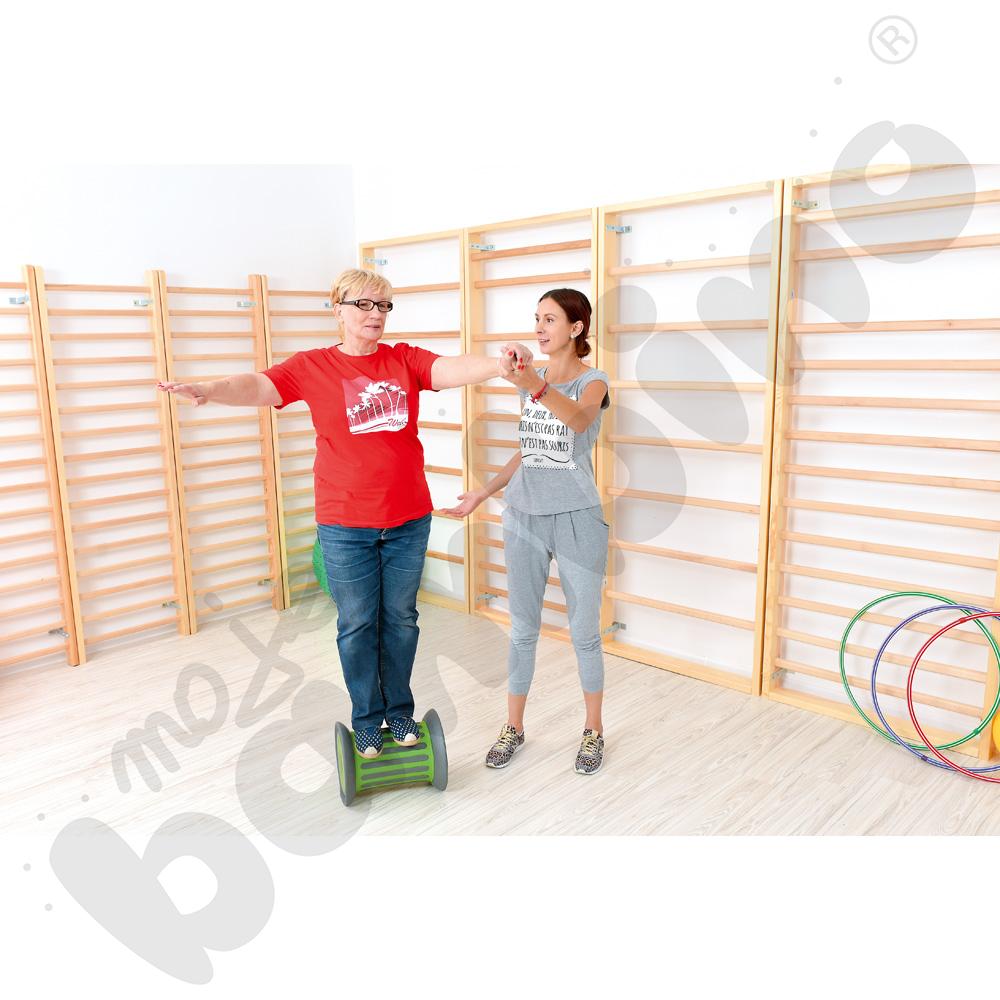 Roller - trener równowagi