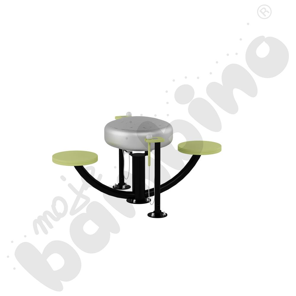   Bęben Handpan Duet  