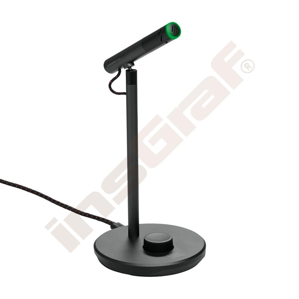 Mikrofon JBL Quantum Stream Talk