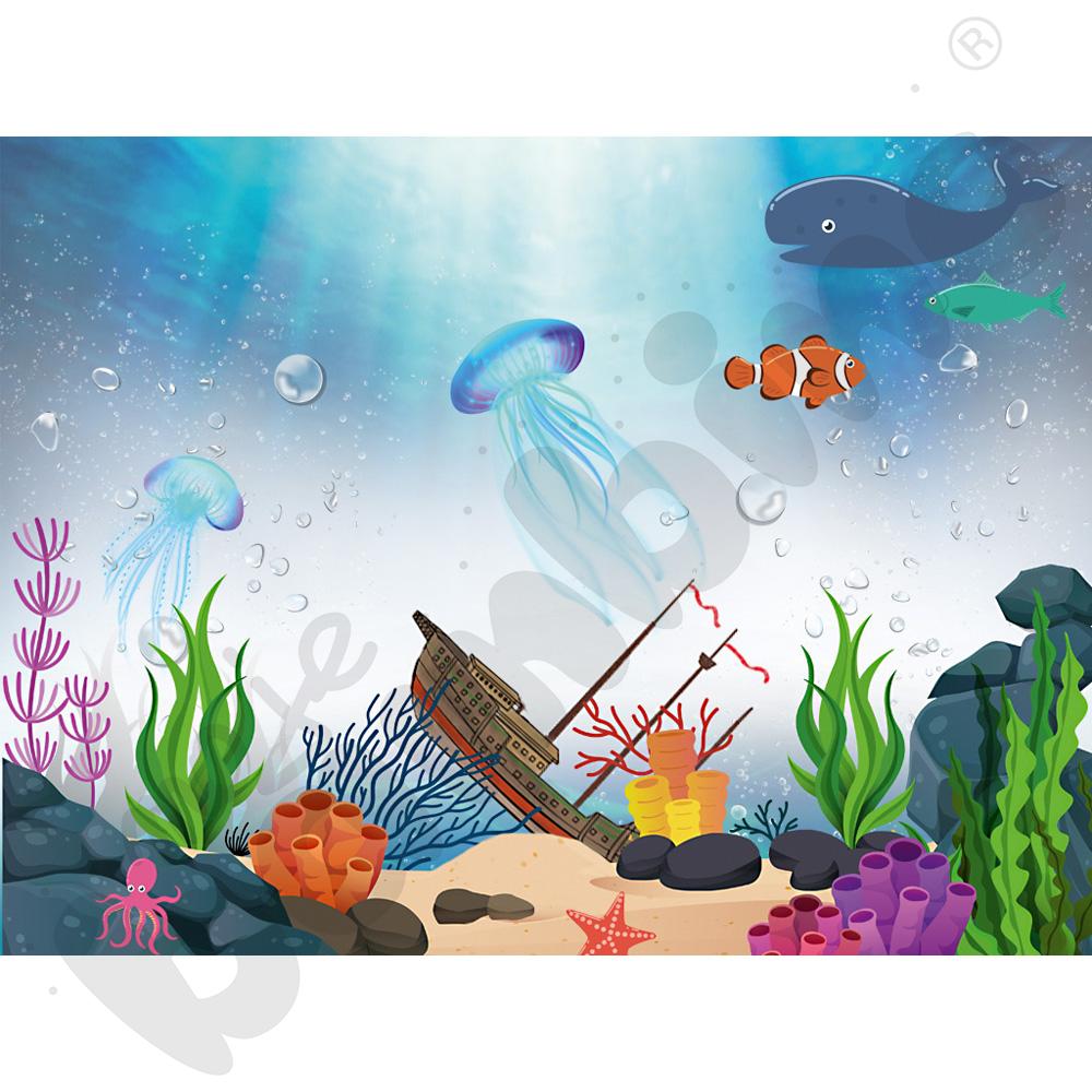 Pakiet - specjalistyczne oprogramowanie - Rewalidacja i Terapia do FunFloor