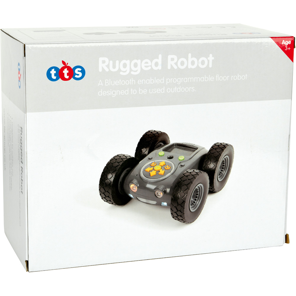Terénny robot 