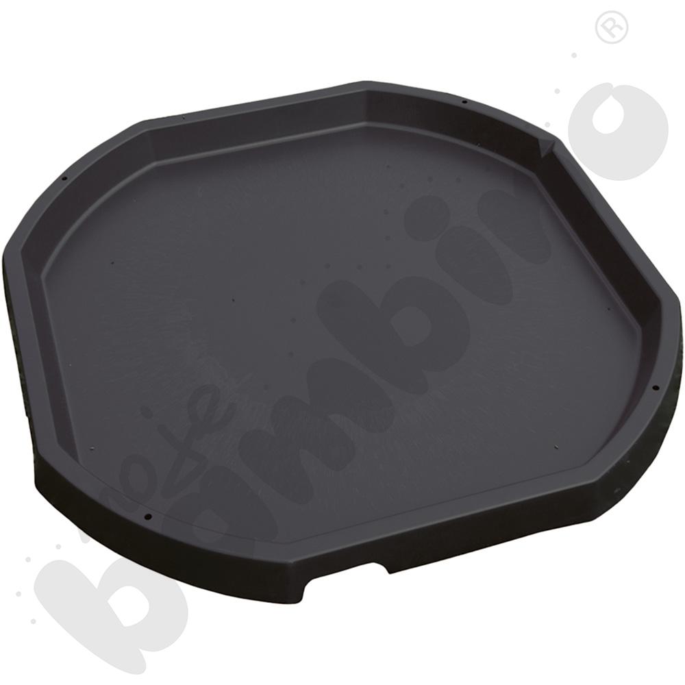   Pojemnik wielorakich aktywności, czarny  