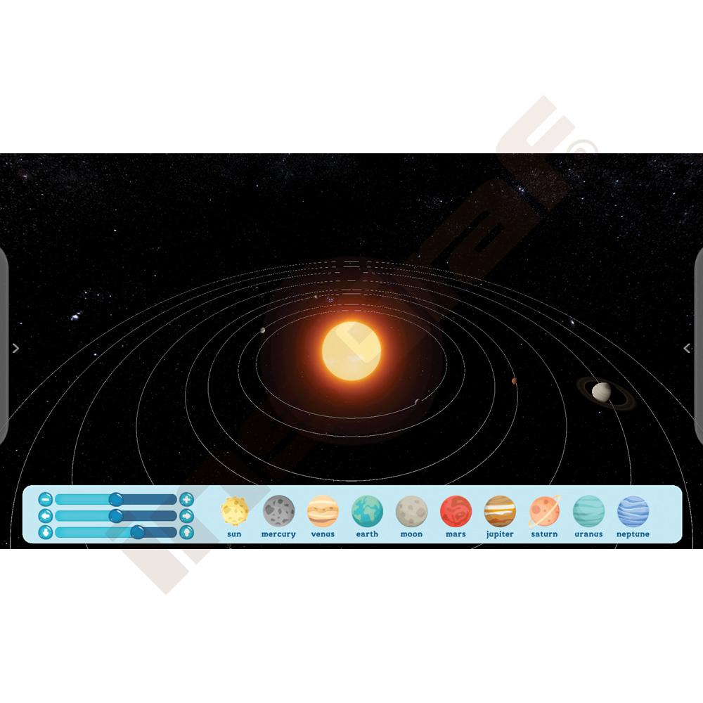 Magický box - Planeta SMART - sada Experiment 