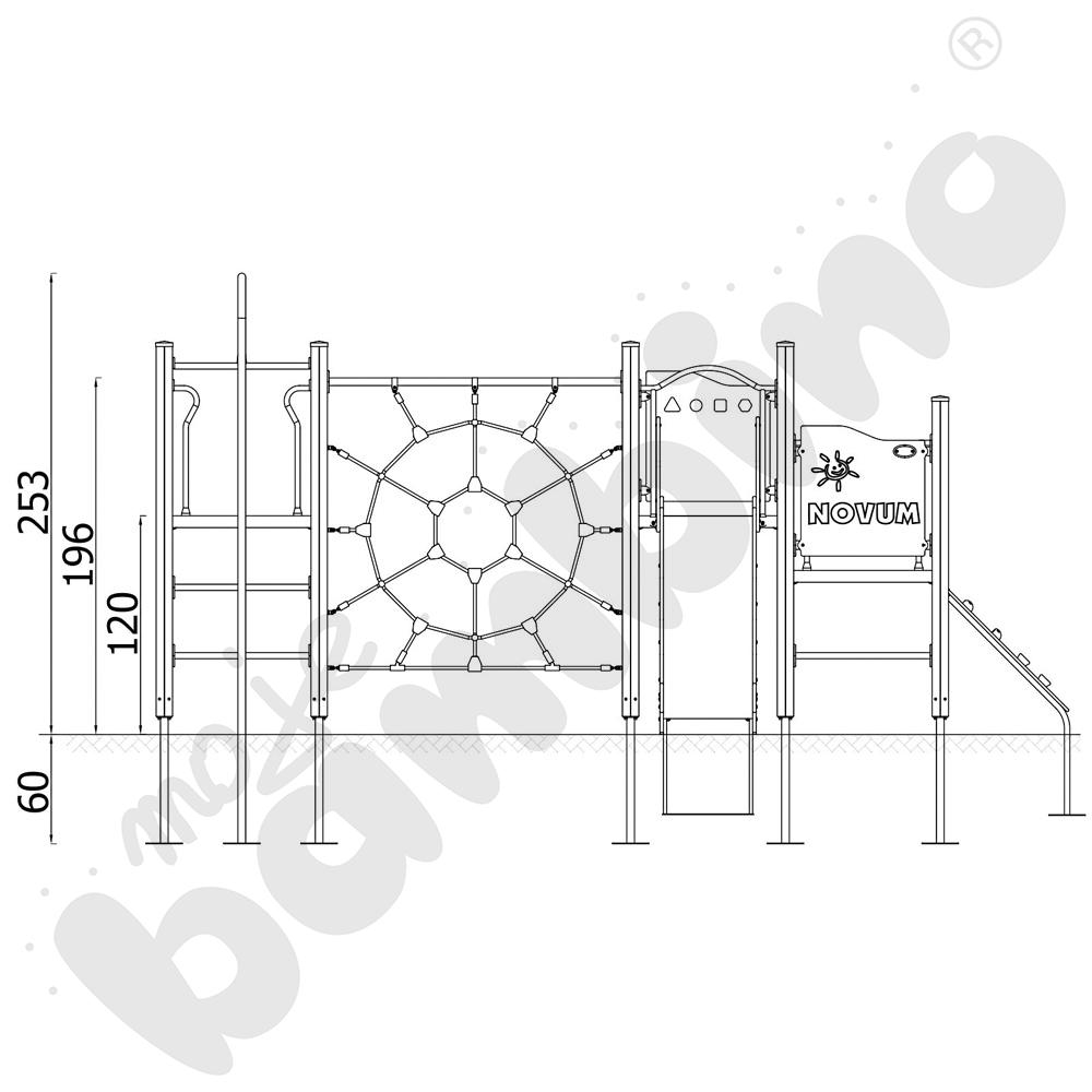 Quadro - zestaw 12124