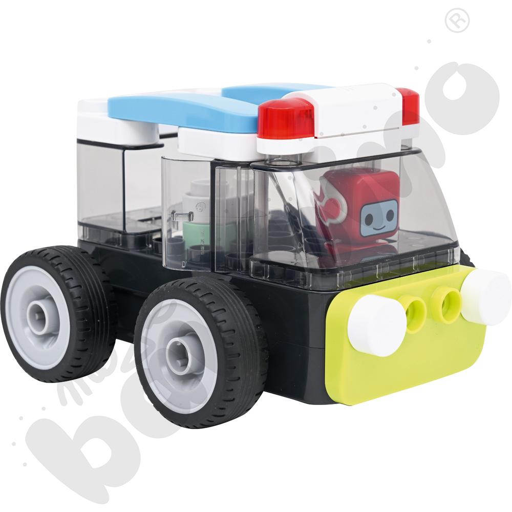 BOTZEES BOX Transport