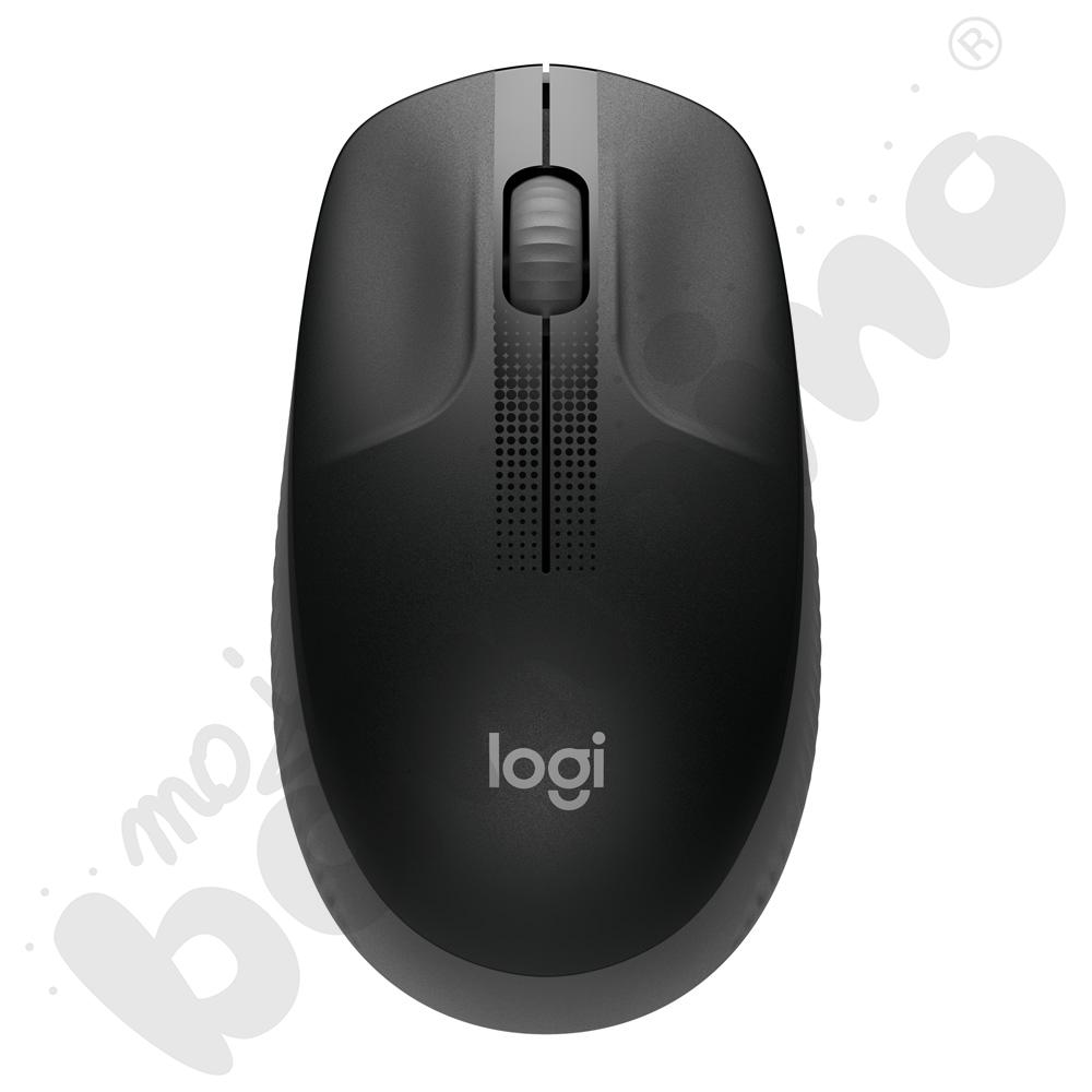 Mysz Logitech M190 
