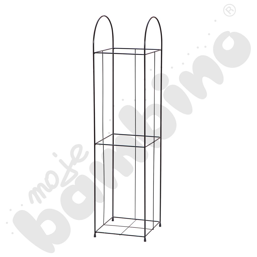 Stojak do pufek okrągłych