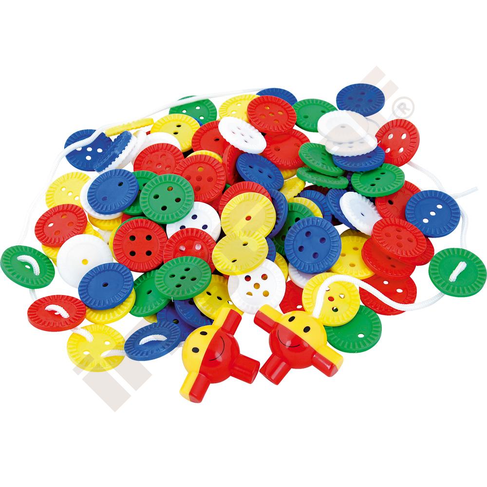 Matematické knoflíky 