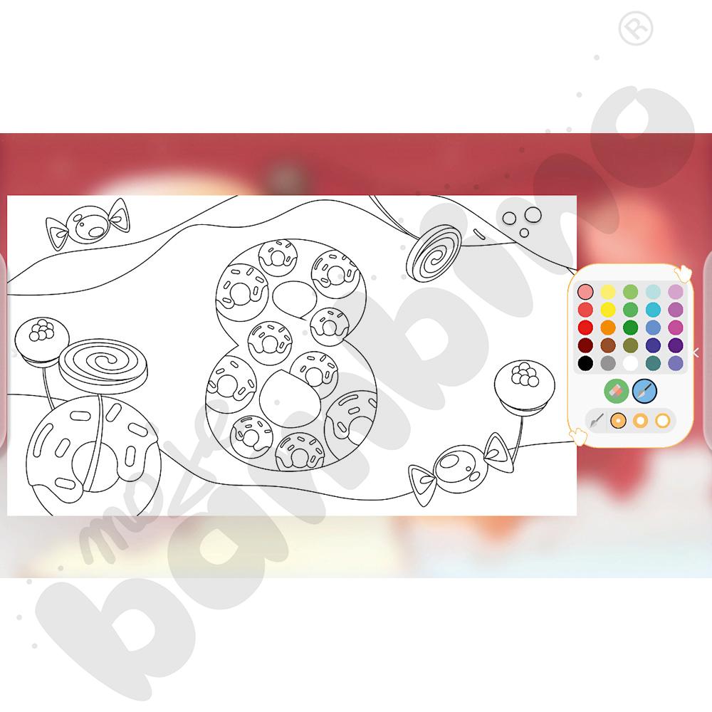 Knowla Web - Planeta M