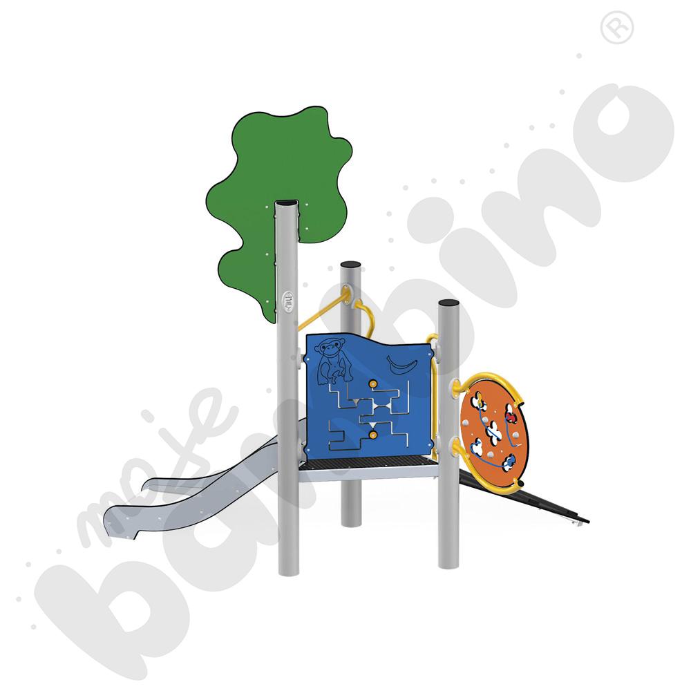 Orbis Baby - zestaw Mini I