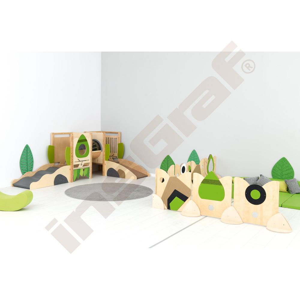Koutek Flóra