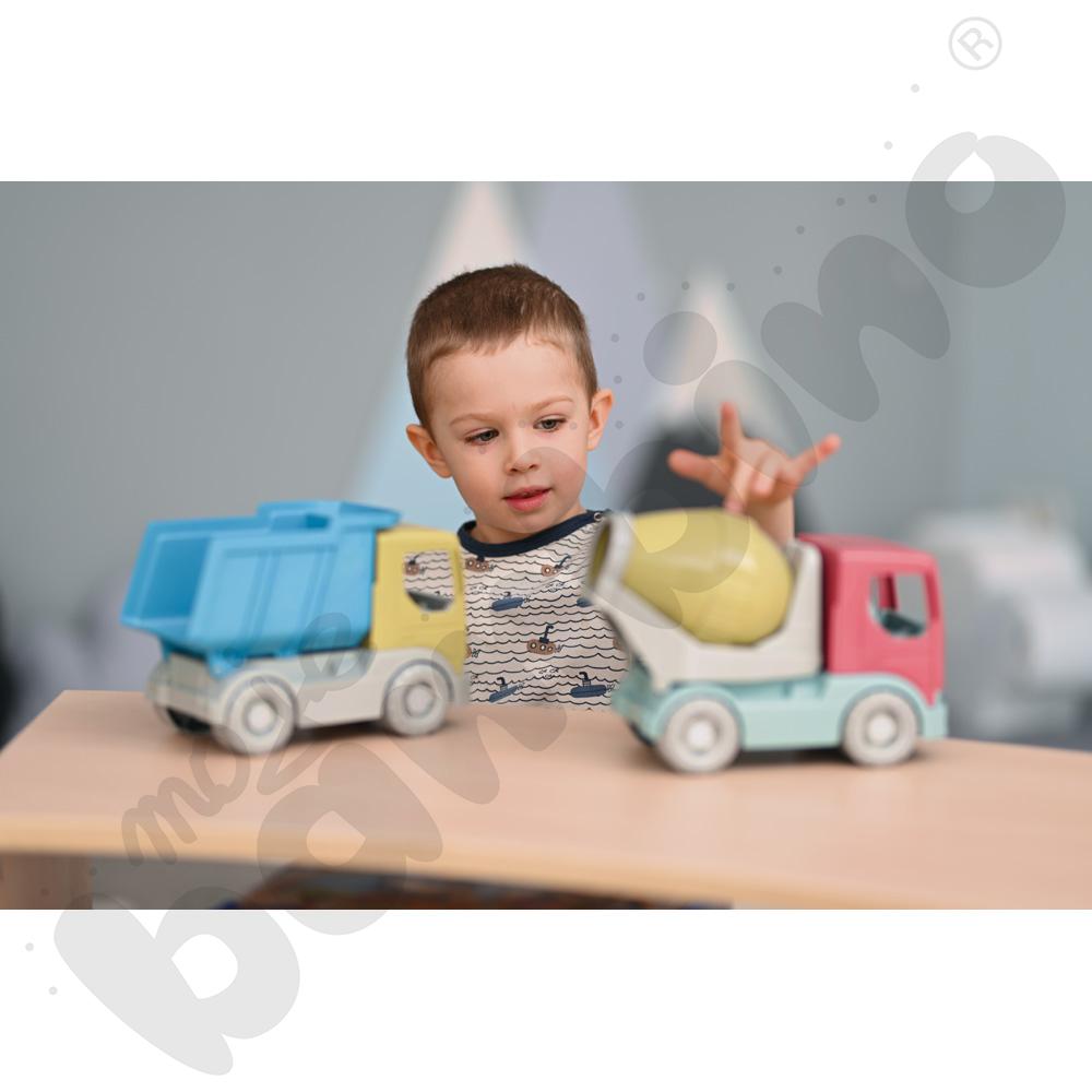 Betoniarka RePlay Tech Truck