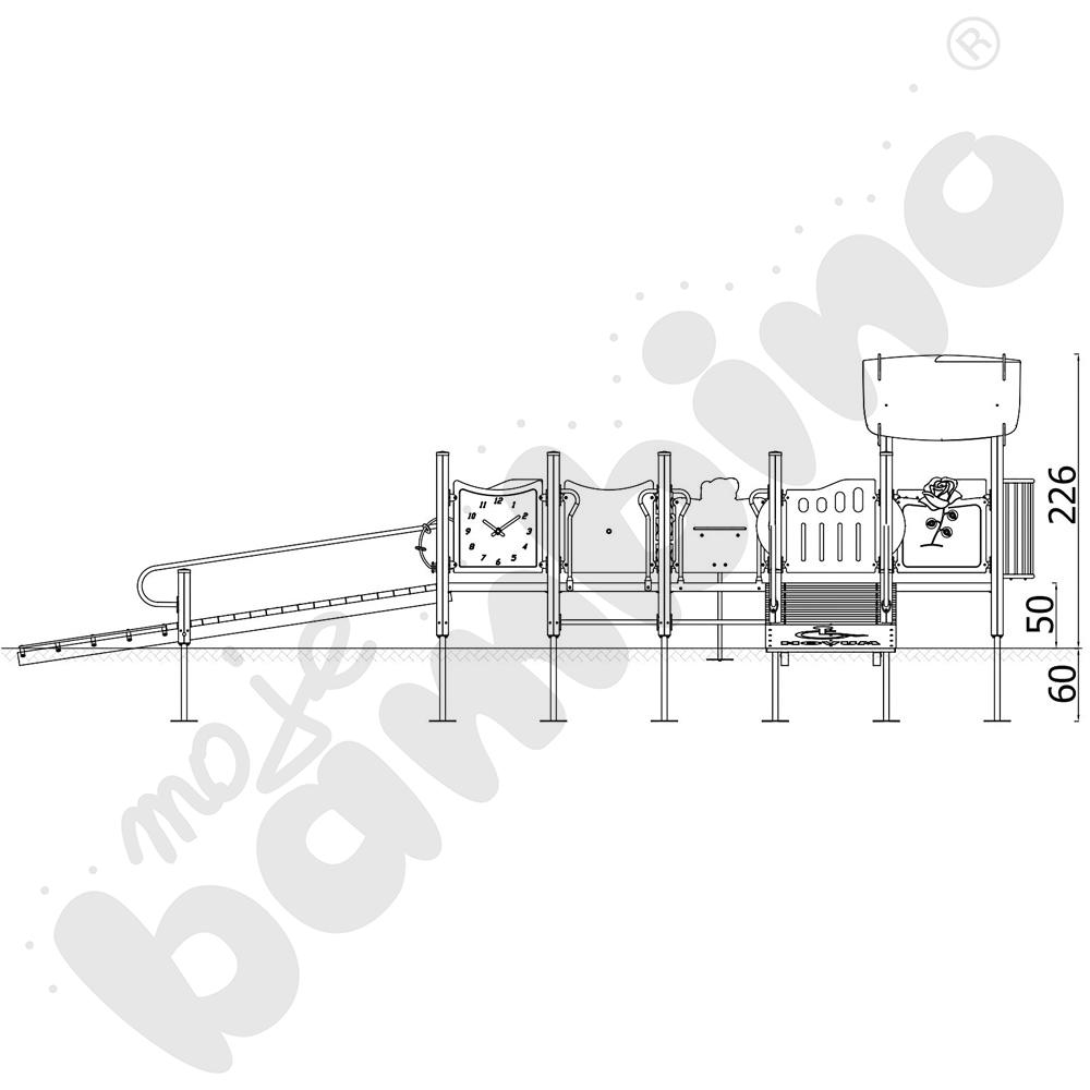 Quadro - zestaw 12829