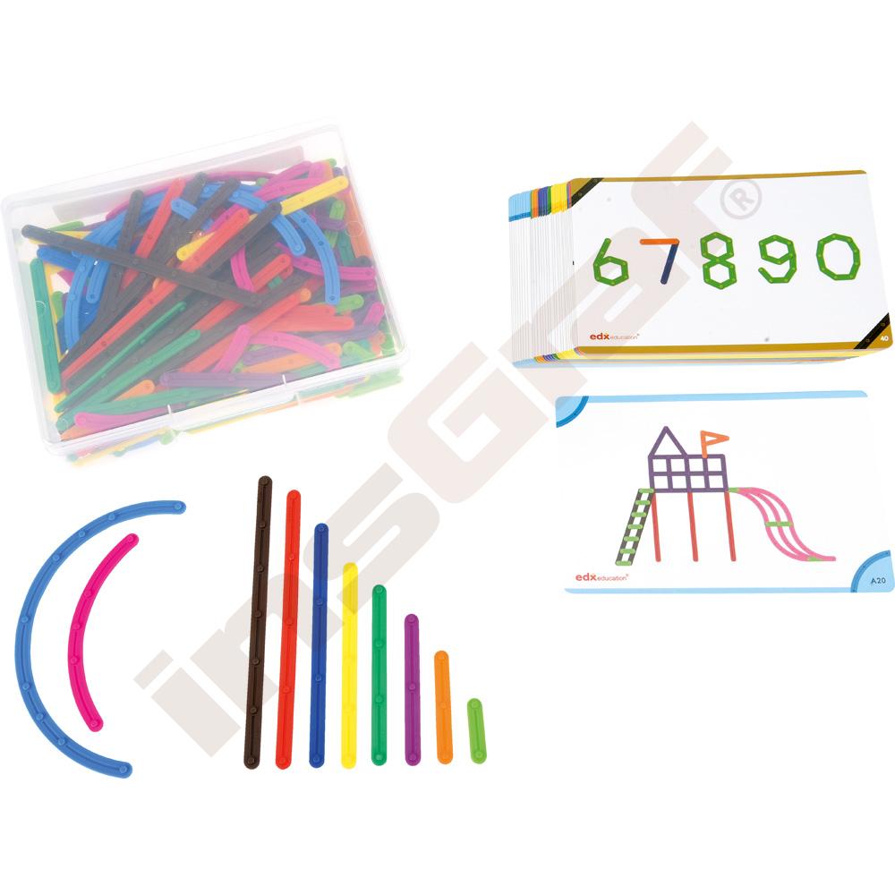 Junior Geostix 2